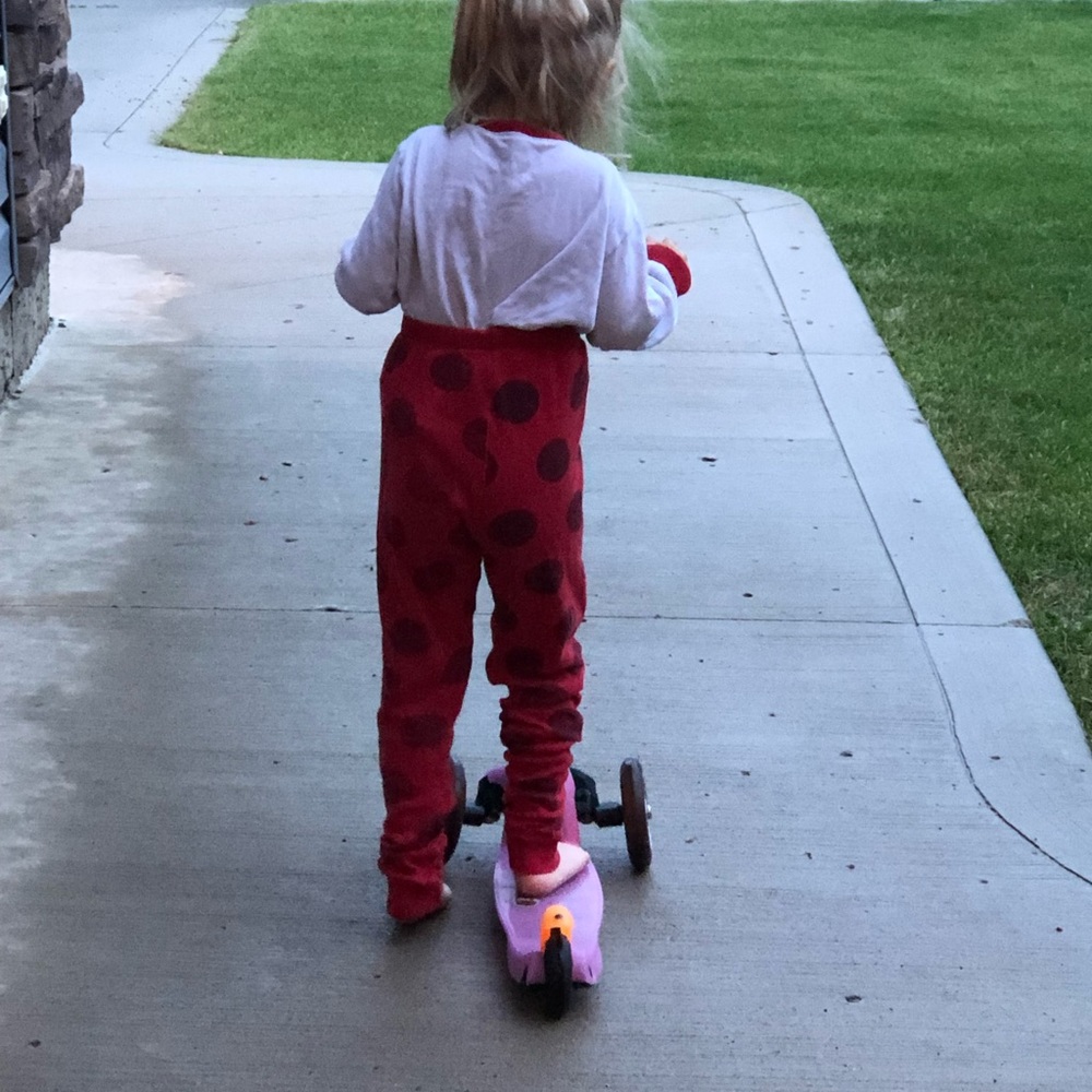 Meet your Posher, Lesia